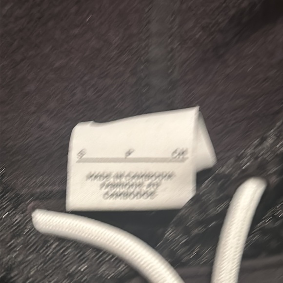 Nike Hooded Sweatshirt - Picture 5 of 11